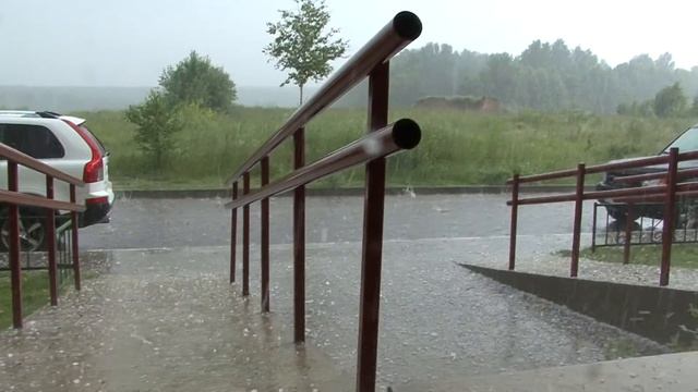 Град в Солнечногорске смотреть онлайн