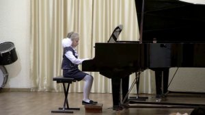 «В стране гномов»