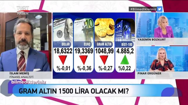 Yatırımcıyı Pişman Eden Sıralama! İslam Memiş "Göründüğü Gibi Değil" Diyerek Paylaştı смотреть онлайн