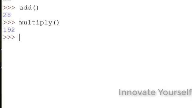 Python for Beginners - #15 | Modularization (Part - 2) смотреть онлайн