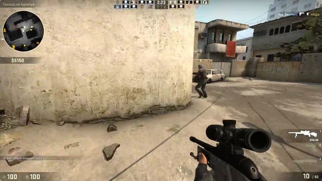 csgo видео без звука смотреть онлайн