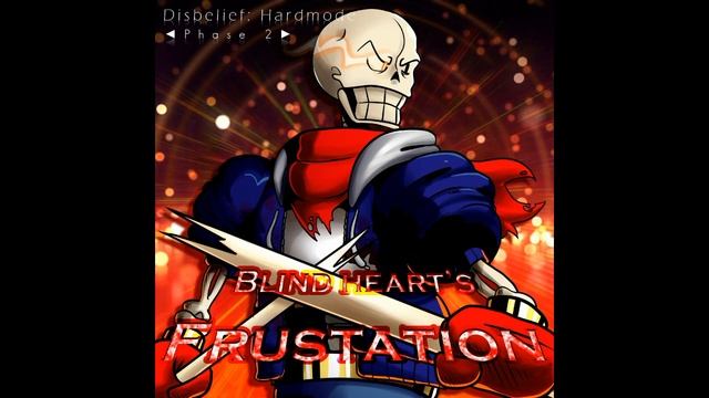 [Disbelief:Hardmode] Blind Heart's Frustation