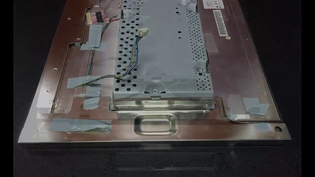 How To Repair LG Flatron L1933TR 19