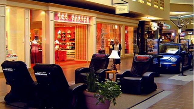 Массажные кресла как бизнес идея смотреть онлайн