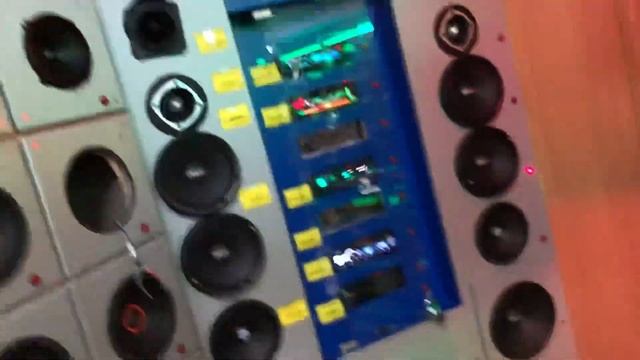 Pride Solo Neo / Pride Solo V2 / DL Audio Прослушка в магазине CarAudio Ставрополь