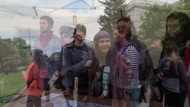 День биолога 2017 - биофак мгу смотреть онлайн