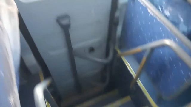 Yutong 6938 краткий обзор смотреть онлайн