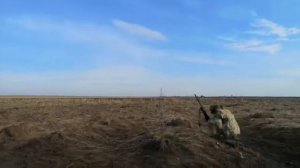 Столько птиц мы ещё не видели! Открытие охоты в Пензенской области 2019