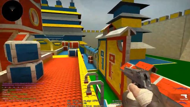 #6 Тащу на AWP LEGO! Раздаю с Deagle и AWP! смотреть онлайн