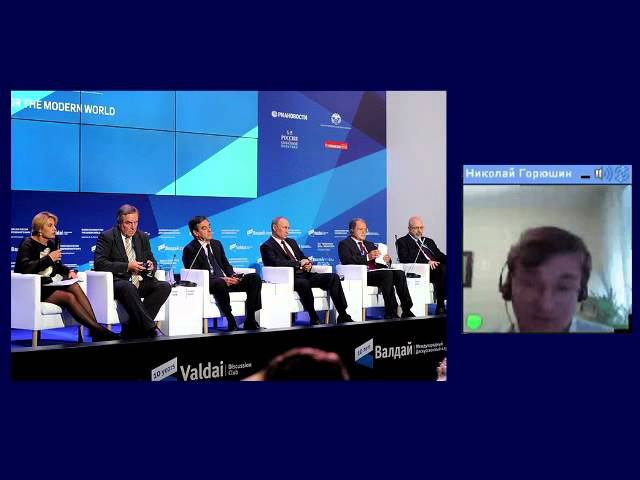 29.09.2013, вск. «Что происходит в России и Мире? - 21» (сентябрь 2013 г.) смотреть онлайн