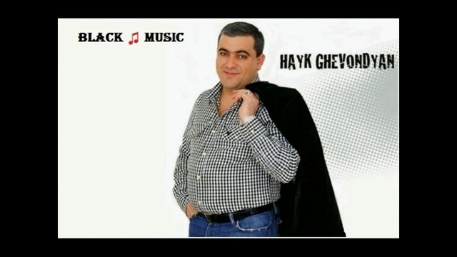 Hayk Ghevondyan - Ampern Elan [LIVE] (Music 2014) смотреть онлайн