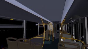 Автобус ЛиАЗ 5292.65/67 2020 года, доработки по 3д модели.