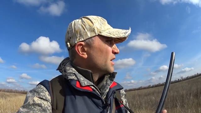 Охота на зайцев в узёрку. смотреть онлайн