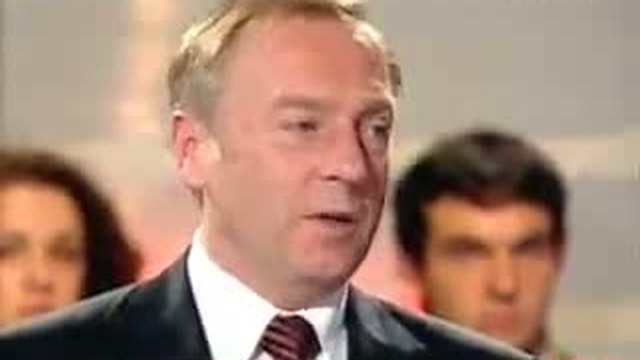 Большая Политика Интер 01.10.2010 смотреть онлайн