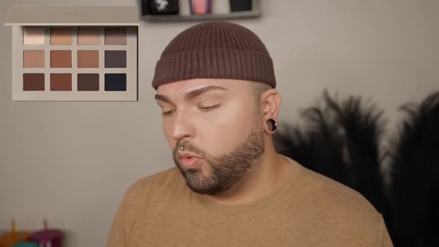 My Thoughts & Opinions On Kim Kardashian's New Makeup Brand SKKN... BORING!