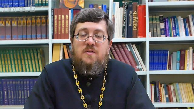 Евангелие дня: "Ищите Царство Божие" смотреть онлайн
