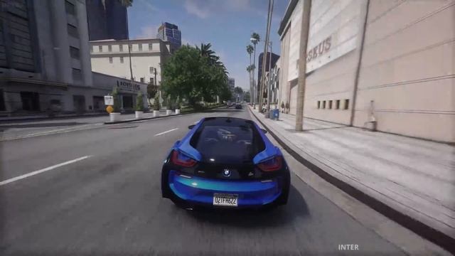 GTA 6 NEW MAP LEAKS... смотреть онлайн