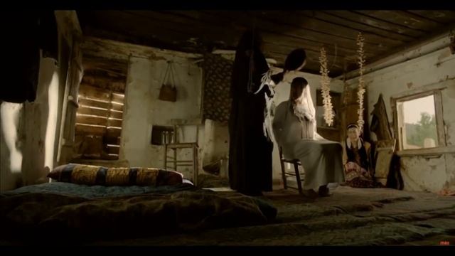 Türkiye'de Dizi ve Sinema | Korku смотреть онлайн