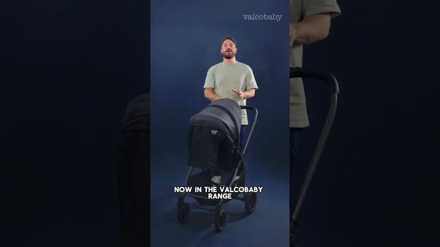 Snap Ultra Elite | Introduction | Valcobaby смотреть онлайн