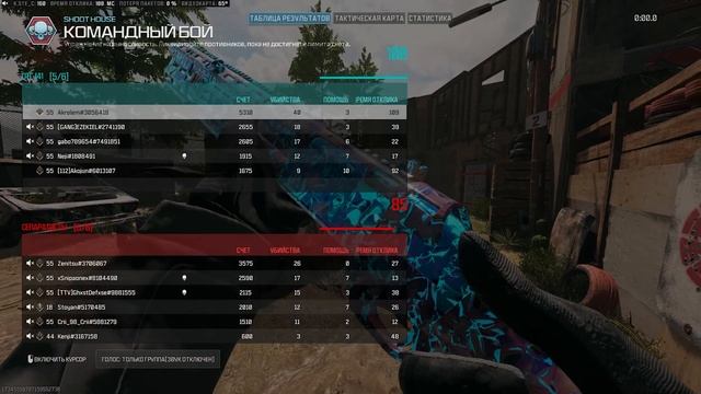 СКОРОСТЬ И МОЩЬ В ОДНОМ - СБОРКА (ЛОКВУД 680) - MODERN WARFARE смотреть онлайн