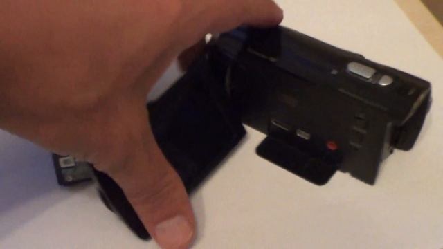 отчет о покупке видеокамеры для Михаила Грецкого - Глобальная Волна - The Global Wave смотреть онлайн