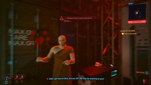 Cyberpunk 2077 : Iconic Power SMG Fenris | Rare Weapon Location | PATCH 1.5 смотреть онлайн