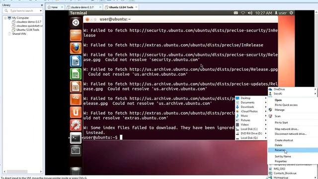 single node cluster installation смотреть онлайн