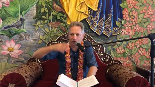 2023-08-06 - ШБ 1.10.36 - Духовность позволяет видеть глубинные причины проблем