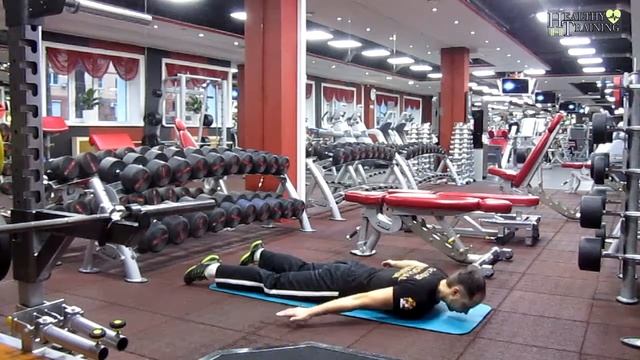 Упражнение ласточка смотреть онлайн