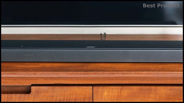 Bose Smart Soundbar 300 STILL to CONSIDER in 2023 смотреть онлайн