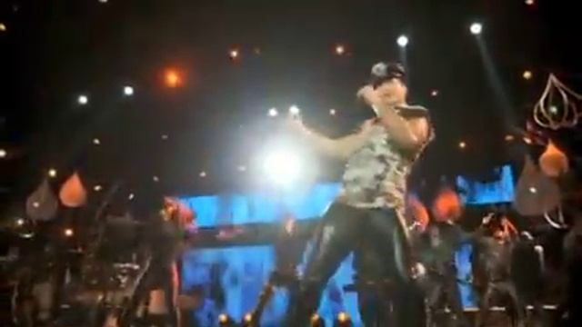 Harmonia Do Samba - Comando - DVD Manaus