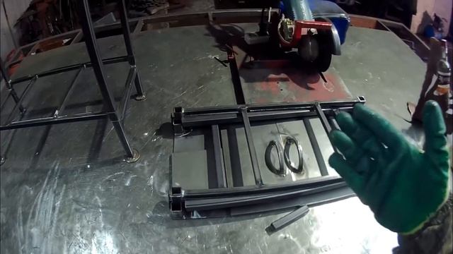 Холодная ковка. Своими руками. ПОДАРКИ ДЛЯ ПОДПИСЧИКОВ. смотреть онлайн