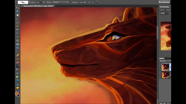 Speedpaint.35 Sun chaser смотреть онлайн