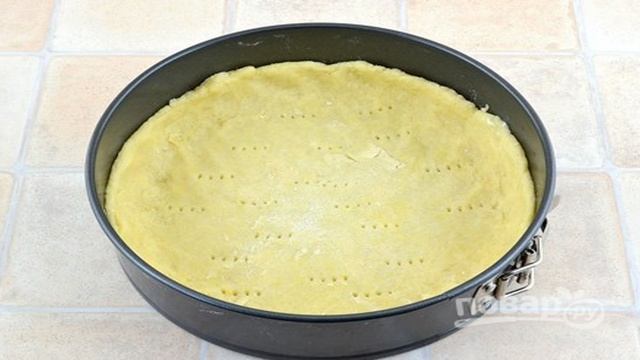 Сборник рецептов