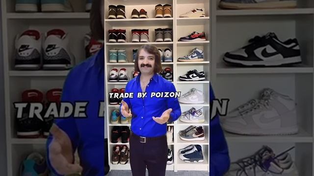 ДОСТАВКА POIZON. МЫ ПОМОЖЕМ ВАМ С ВЫБОРОМ ❤ смотреть онлайн