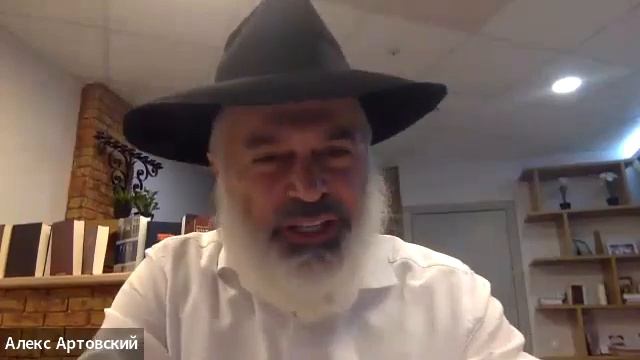 Суеверия, и как цифра 40 помогает нам. Р. Алекс Артовский смотреть онлайн