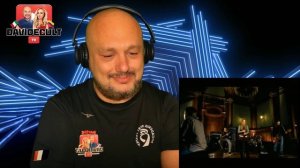 072. ?? Julia Savitcheva - Прости за любовь ║?? Italian Reaction ║