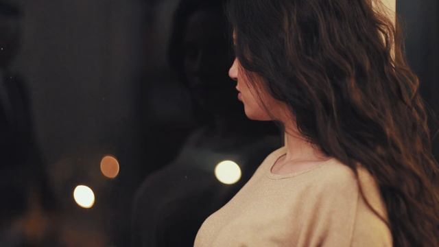 Booktrailer | Marfil, De Mercedes Ron