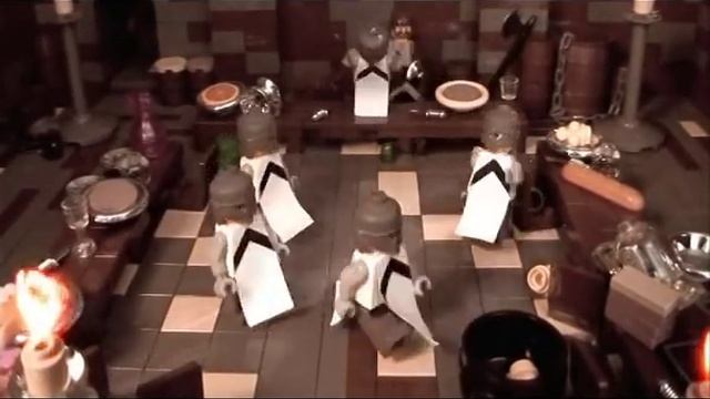 lego: camelot song смотреть онлайн