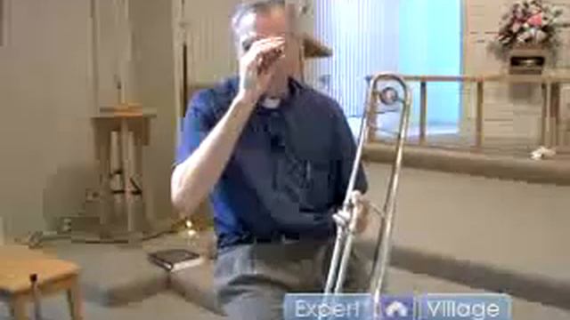 How to Clean a Trombone смотреть онлайн