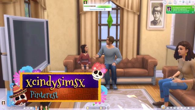 Express Pride Or Disappointment Mod ESPAÑOL // LOS SIMS 4 / MOD REVIEW смотреть онлайн