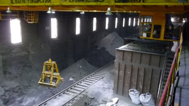 Система антираскачивания, ОАО "МКрЗ" смотреть онлайн