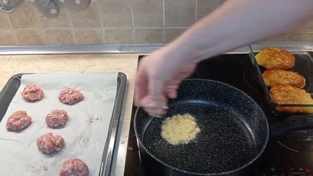 Колдуны. Настоящие драники с мясом. Белорусский рецепт. смотреть онлайн