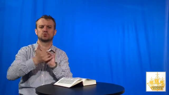 Укрепляйся в благодати, 2 Тимофея 2:1, РЖЯ #РЖЯ #минипроповедь смотреть онлайн