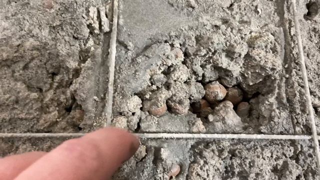 Пошаговая инструкция. Стяжка пола из керамзита от А до Я. СКМ ПроРемонт смотреть онлайн