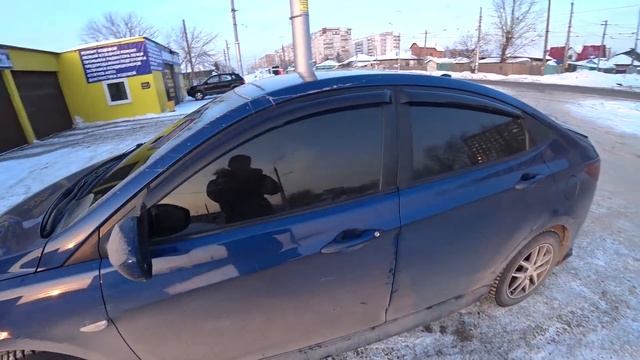 ГАРАЖНЫЕ ДОРАБОТКИ Субару Форестер смотреть онлайн