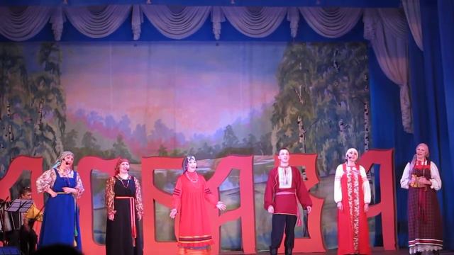 Любава - Виновата ли я смотреть онлайн