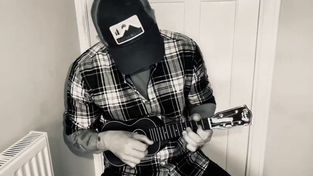 Before you accuse me ukulele cover #clapton #blues #ukulele смотреть онлайн