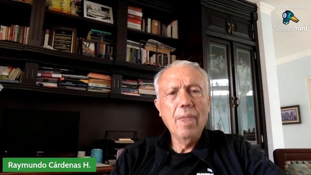 EL PÉNDULO: Germán Larrea, el magnate y rey mexicano de la impunidad y el "gandallismo" empresaria смотреть онлайн