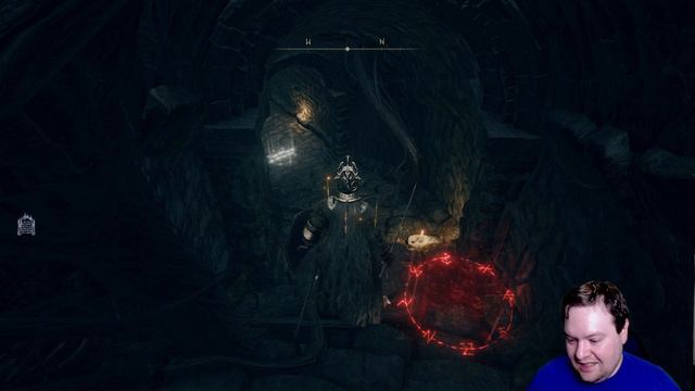 Elden Ring Level 1 Challenge Day 7 смотреть онлайн